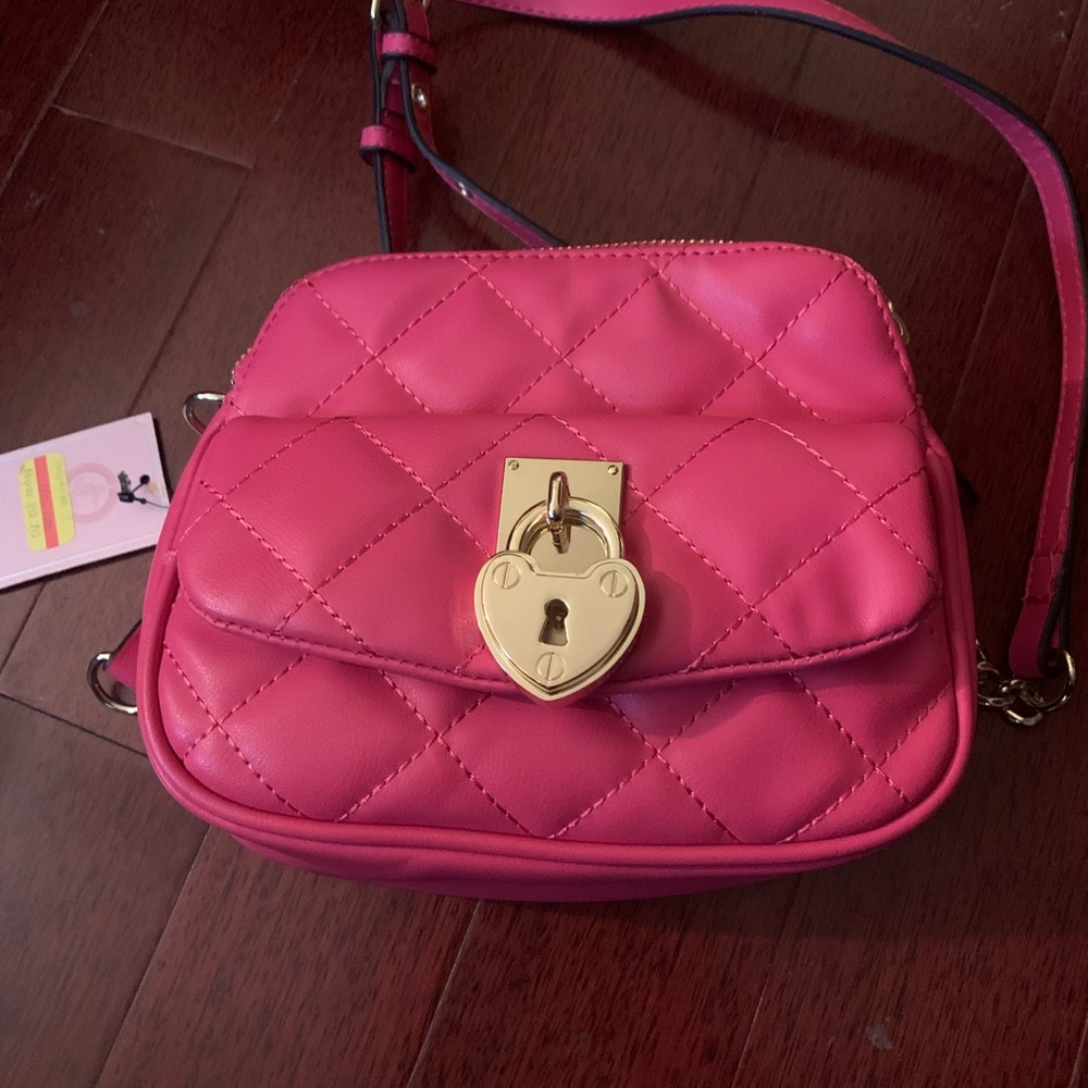 Juicy Couture Women’s Handbag - New with Tags
